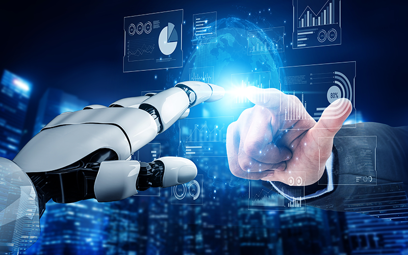 Enterprise content marketing workflows automated by AI agents with human checkpoints