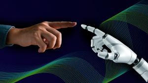AI-REFINE-Human-vs-Robot-hand